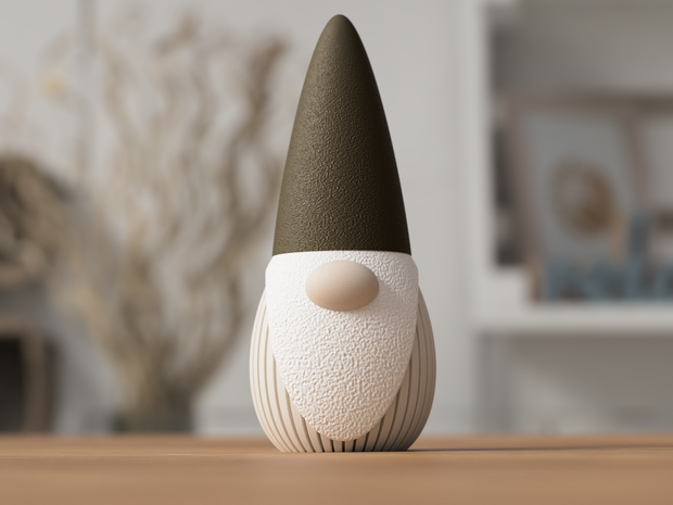 Gnome - Afbeelding 3