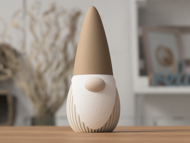 Gnome - Afbeelding 2