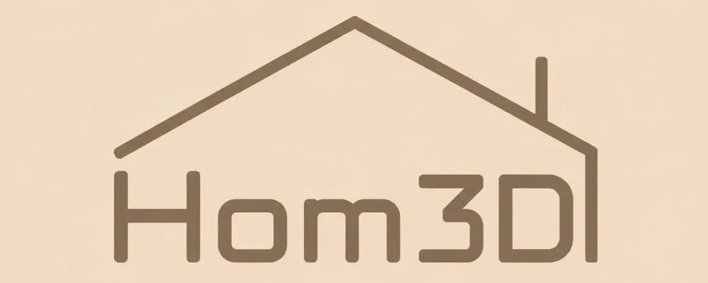 Hom3D