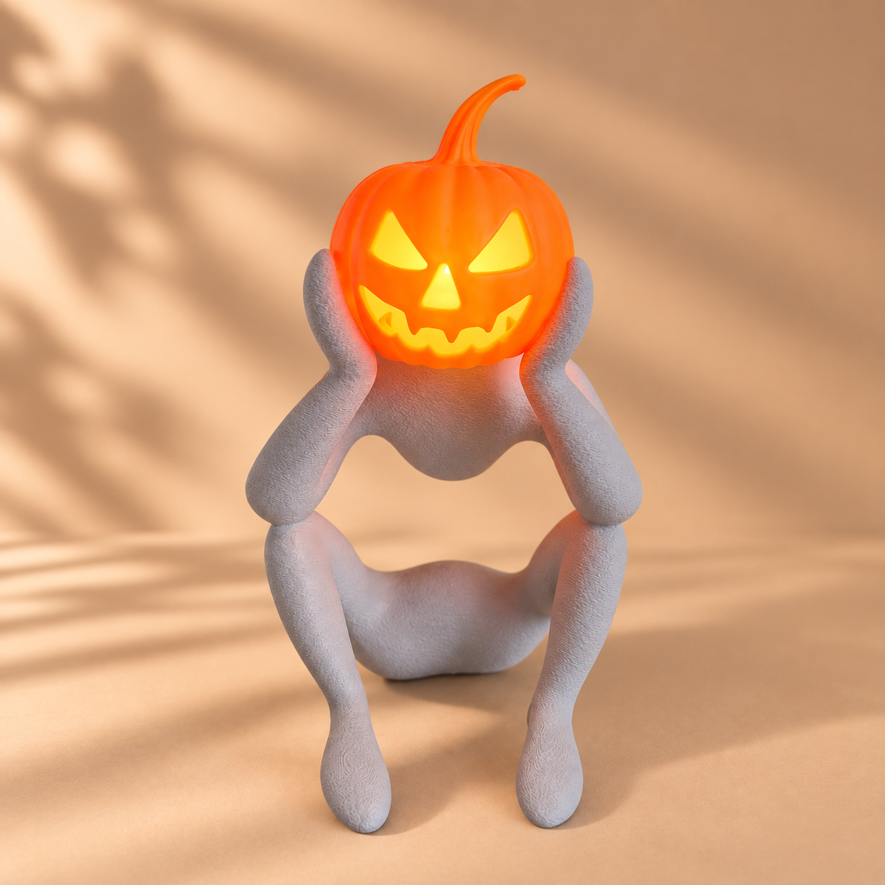 NoBody Halloween - Afbeelding 3