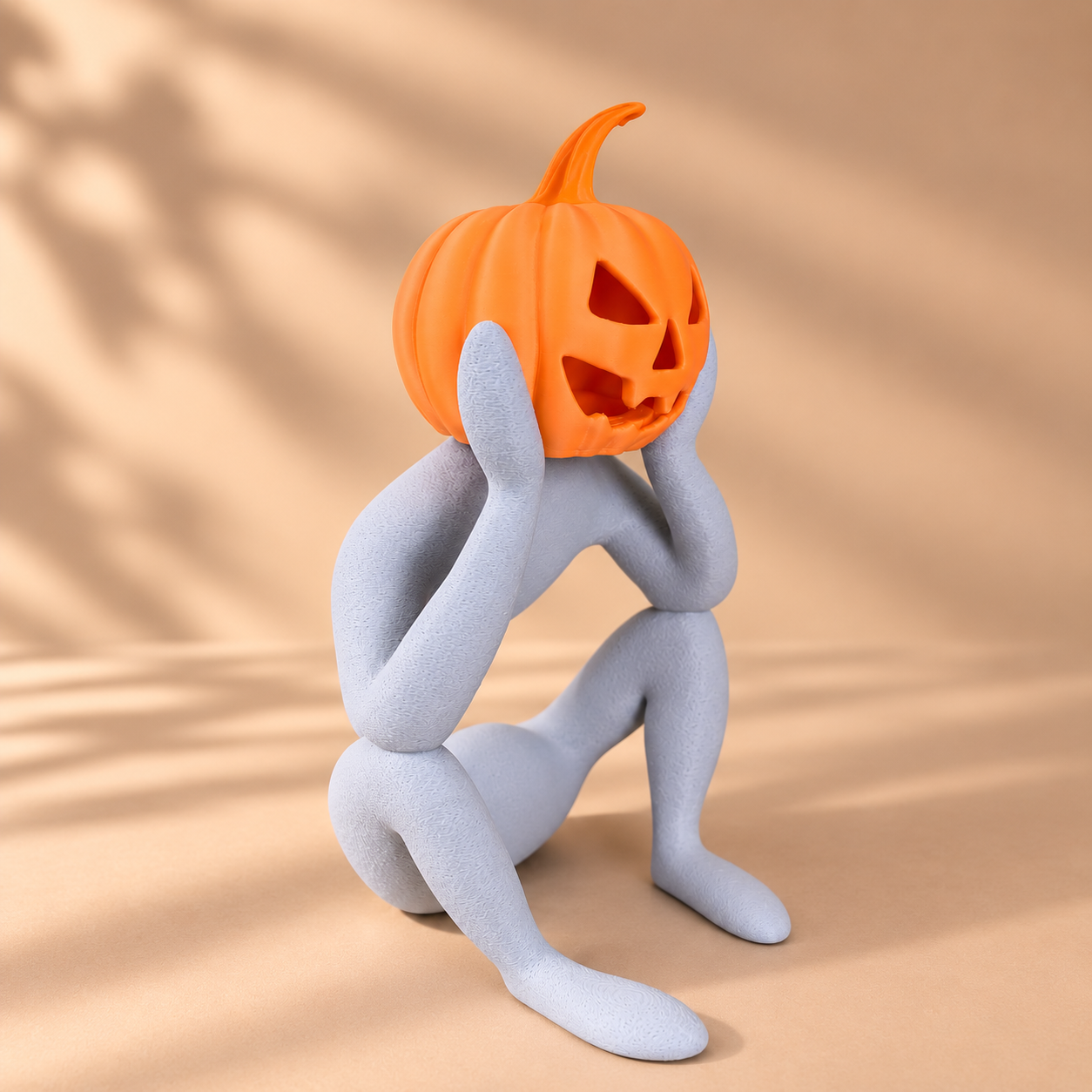 NoBody Halloween - Afbeelding 2