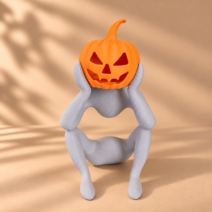 NoBody Halloween