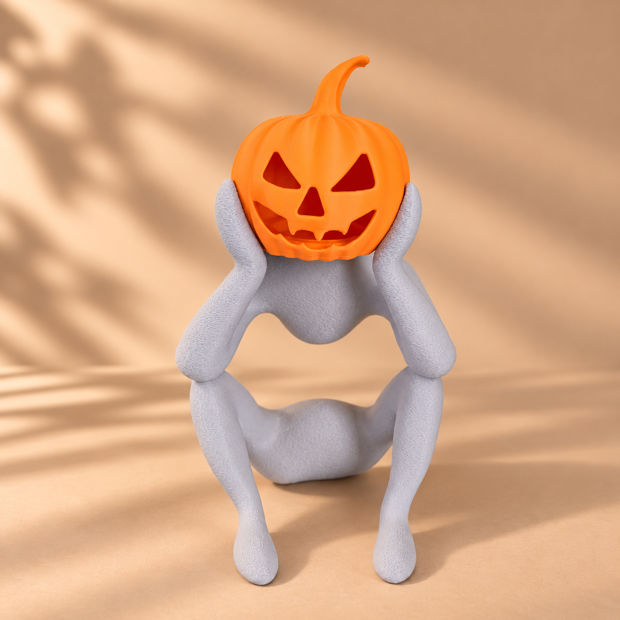 NoBody Halloween